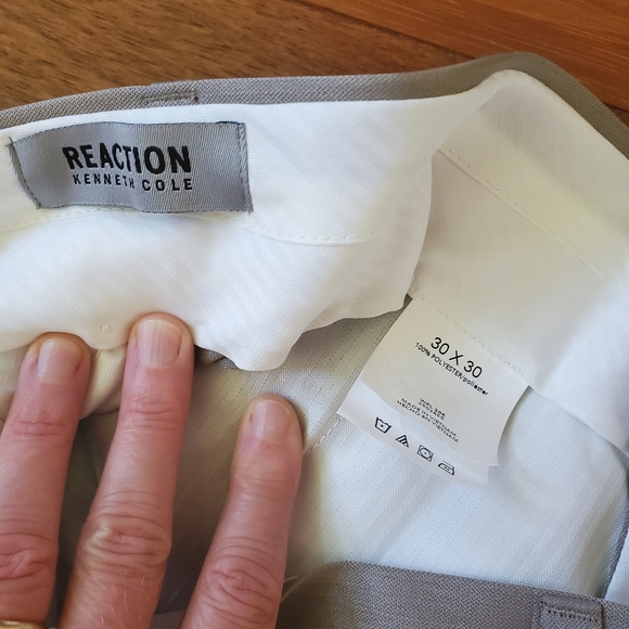 Pants - Picture 3 of 3